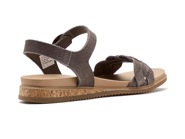 BOBS from SKECHERS Desert Kiss Low - Vacay Look