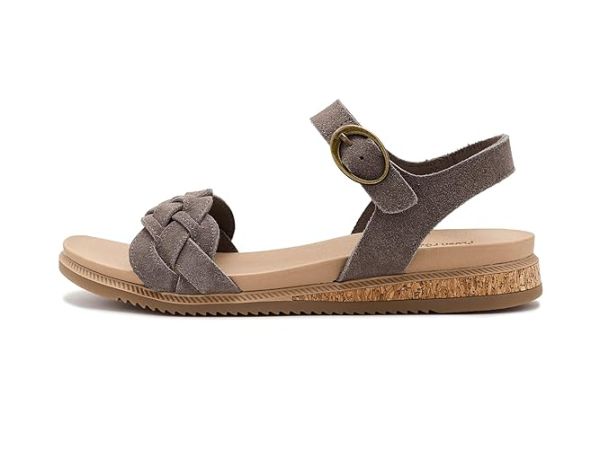 BOBS from SKECHERS Desert Kiss Low - Vacay Look