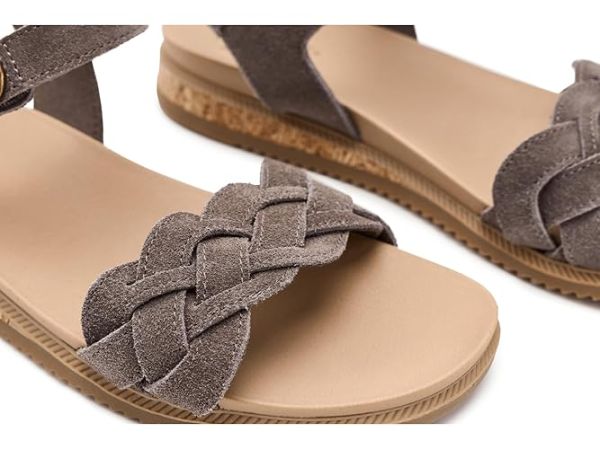 BOBS from SKECHERS Desert Kiss Low - Vacay Look