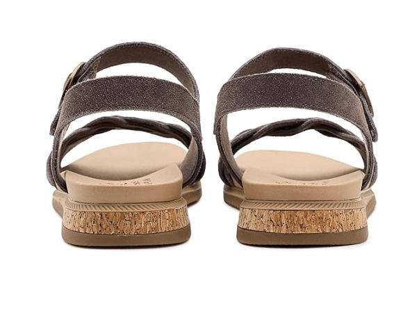 BOBS from SKECHERS Desert Kiss Low - Vacay Look