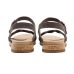 BOBS from SKECHERS Desert Kiss Low - Vacay Look