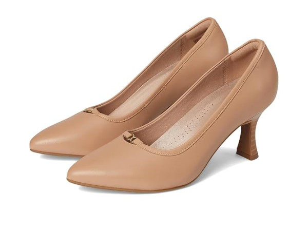 Clarks Kataleyna West