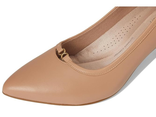 Clarks Kataleyna West