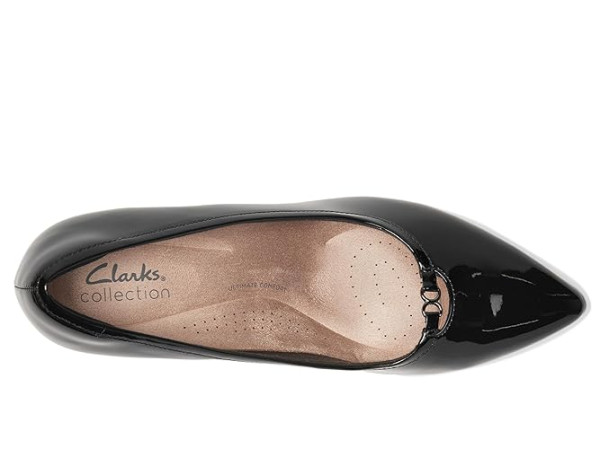 Clarks Kataleyna West
