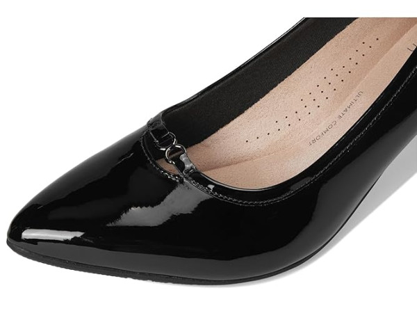 Clarks Kataleyna West