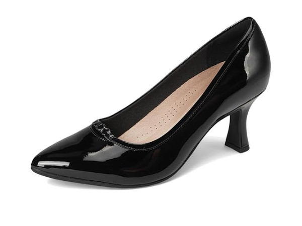 Clarks Kataleyna West