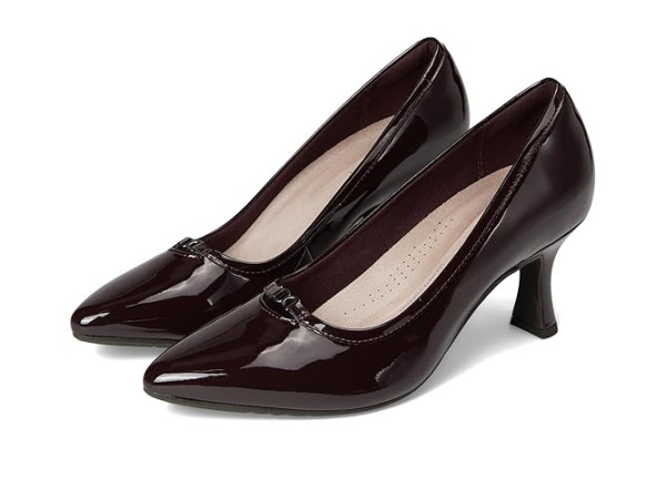 Clarks Kataleyna West