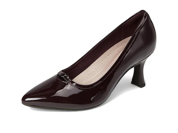 Clarks Kataleyna West