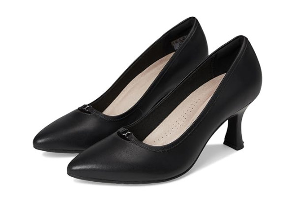Clarks Kataleyna West