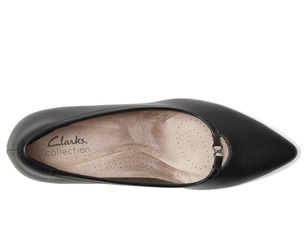 Clarks Kataleyna West