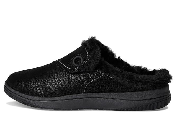 Clarks Breeze Myth