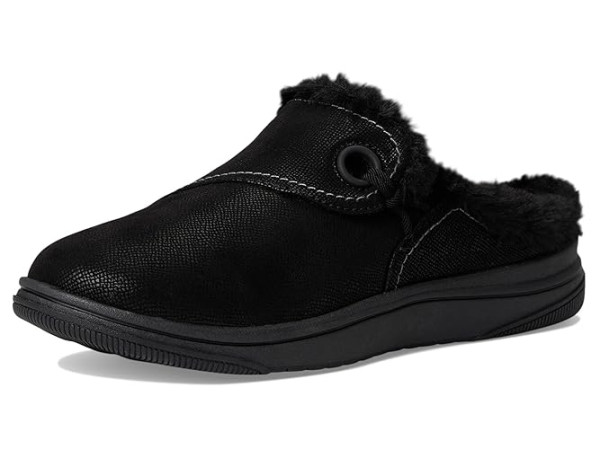 Clarks Breeze Myth