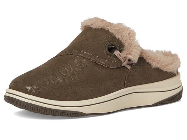 Clarks Breeze Myth