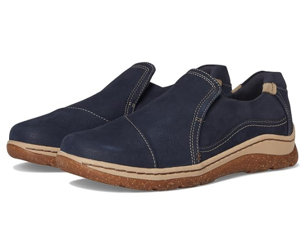 Clarks Orlene Slip