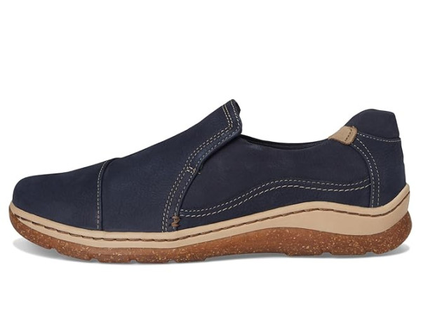 Clarks Orlene Slip