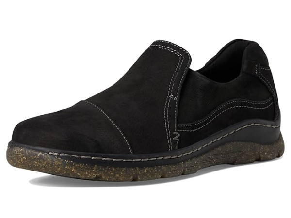 Clarks Orlene Slip