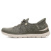 SKECHERS Martha Stewart Summits -Floral Dreams Hands Free Slip-ins