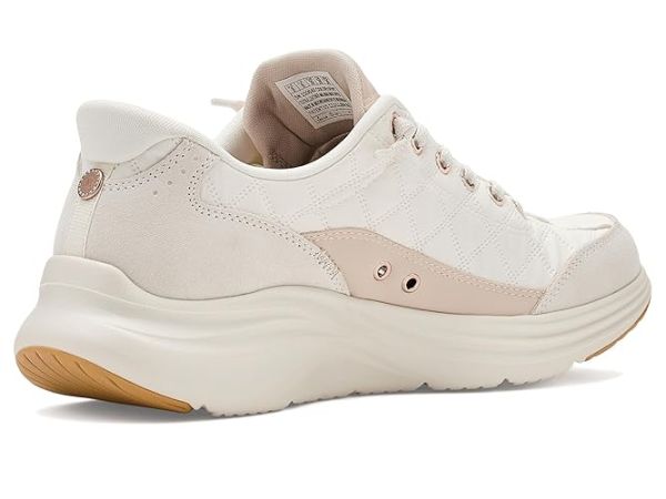 SKECHERS Martha Stewart Cozy Fit Contour Foam - Sweet Serenity SKECHERS Martha Stewart Cozy Fit Contour Foam - Sweet Serenity