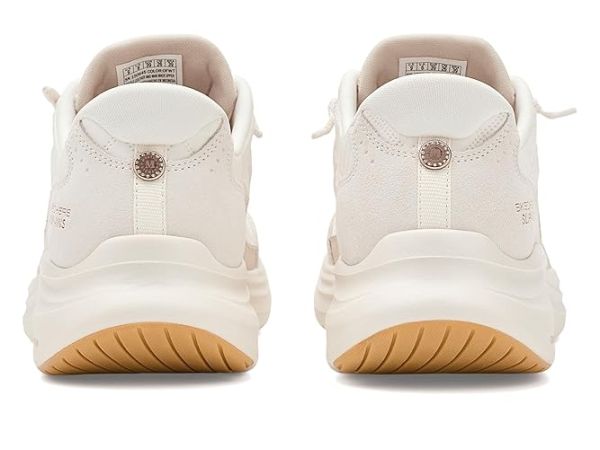 SKECHERS Martha Stewart Cozy Fit Contour Foam - Sweet Serenity SKECHERS Martha Stewart Cozy Fit Contour Foam - Sweet Serenity