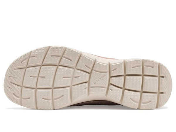 SKECHERS Martha Stewart Arch Fit Summits - Soft Shimmer Hands Free Slip-ins