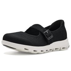SKECHERS Hands Free Slip-ins On-The-Go Glide-Step Serene Mary Jane SKECHERS Hands Free Slip-ins On-The-Go Glide-Step Serene Mary Jane