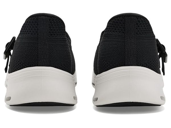 SKECHERS Hands Free Slip-ins On-The-Go Glide-Step Serene Mary Jane SKECHERS Hands Free Slip-ins On-The-Go Glide-Step Serene Mary Jane