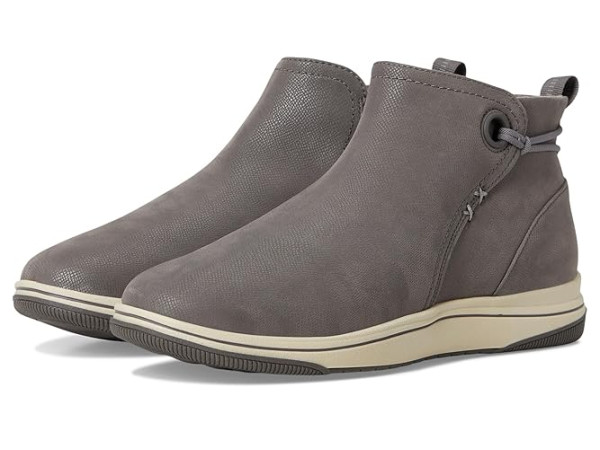 Clarks Breeze Derby