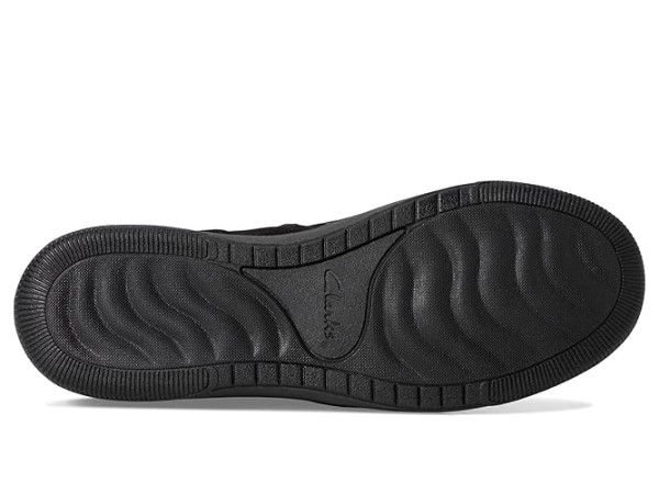 Clarks Breeze Derby