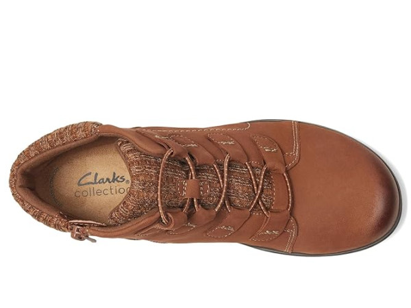 Clarks Carleigh Jade
