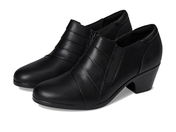 Clarks Emily 2 Pearl