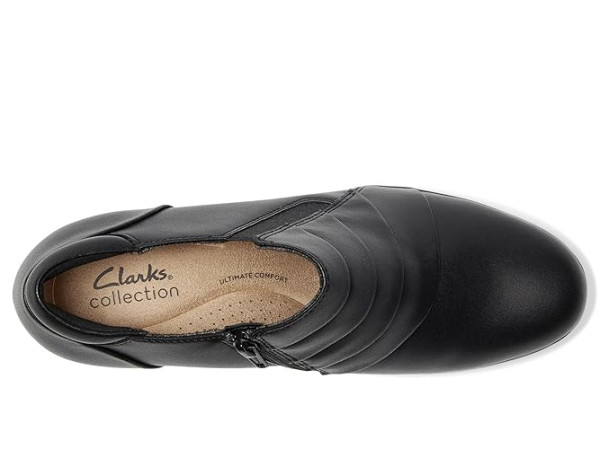 Clarks Emily 2 Pearl