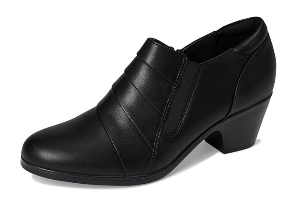 Clarks Emily 2 Pearl