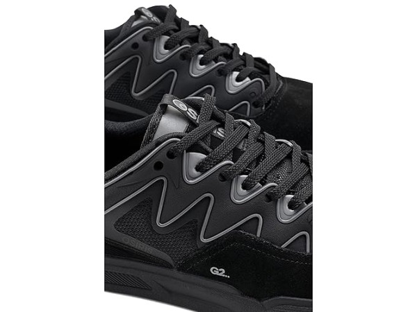 Osiris G2
