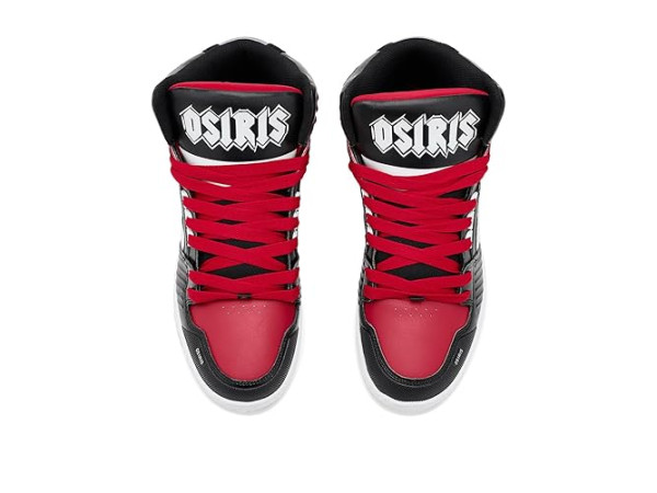 Osiris NYC 83 XRP