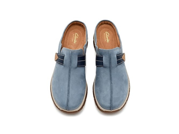Clarks Orlene Clogs