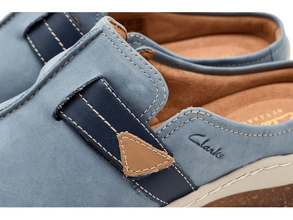 Clarks Orlene Clogs
