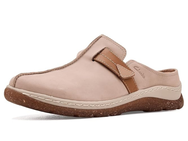 Clarks Orlene Clogs