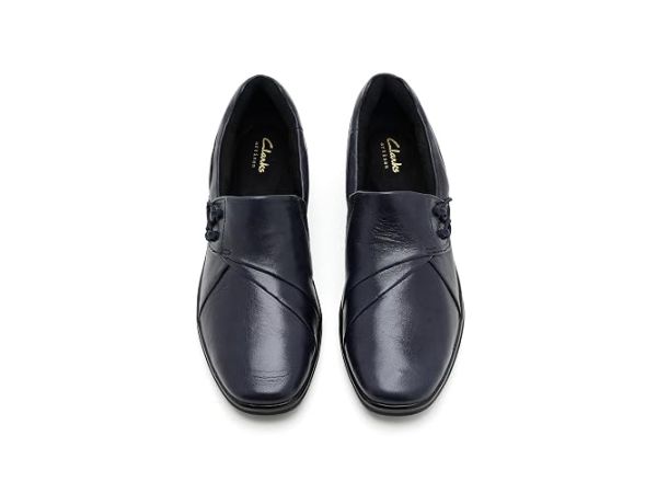 Clarks Lynell Slip Clarks Lynell Slip