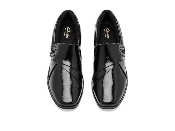 Clarks Lynell Slip Clarks Lynell Slip