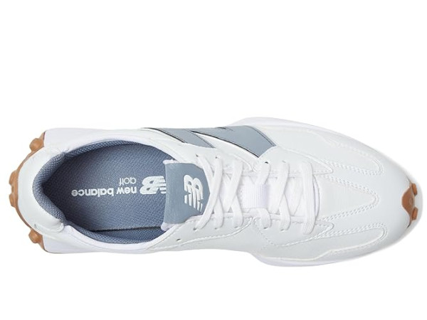 New Balance Golf 327 Spikeless Golf Shoes
