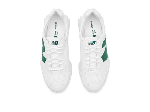 New Balance Golf 327 Spikeless Golf Shoes New Balance Golf 327 Spikeless Golf Shoes