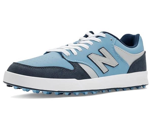 New Balance Golf 480 Golf Spikeless