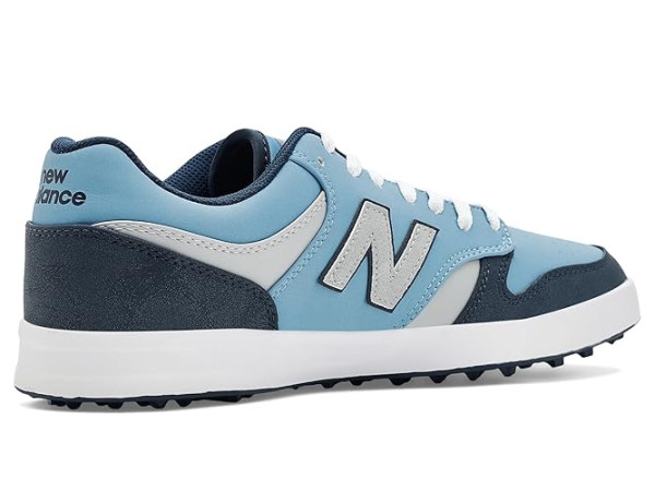 New Balance Golf 480 Spikeless Golf Shoes New Balance Golf 480 Spikeless Golf Shoes