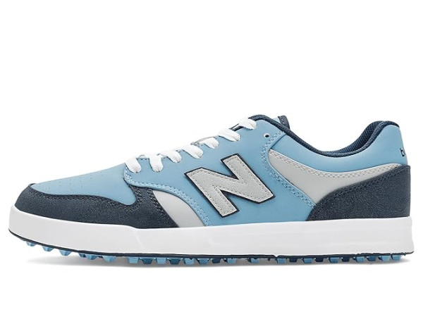 New Balance Golf 480 Spikeless Golf Shoes New Balance Golf 480 Spikeless Golf Shoes