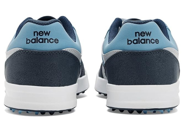 New Balance Golf 480 Spikeless Golf Shoes New Balance Golf 480 Spikeless Golf Shoes