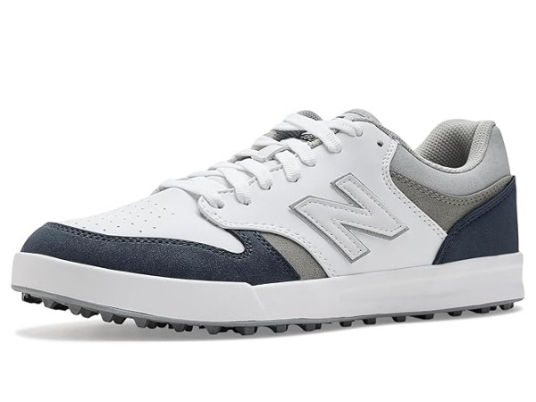 New Balance Golf 480 Golf Spikeless