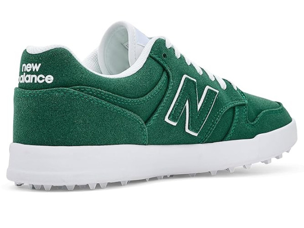 New Balance Golf 480 Spikeless Golf Shoes New Balance Golf 480 Spikeless Golf Shoes
