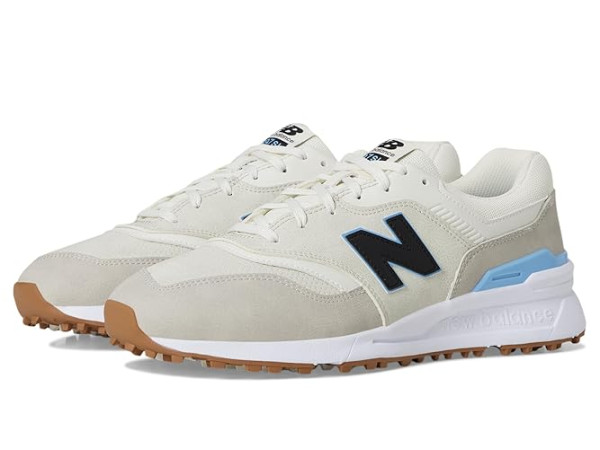 New Balance Golf 997 Spikeless