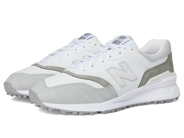New Balance Golf 997 Spikeless
