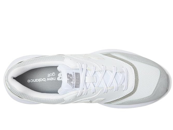 New Balance Golf 997 Spikeless Golf Shoes